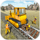 Indian Train Construction 2017 icon