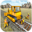 Indian Train Construction 2017 APK