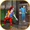 Killer Clown Prison Escape: Jailbreak Simulator