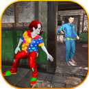 Killer Clown Prison Escape: Jailbreak Simulator APK
