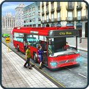 Euro Tourist City Coach Bus APK