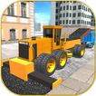 Road Builder Sim: City Road Construction Game 2018