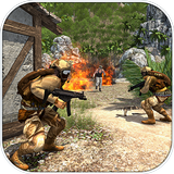 Modern Action Survival Mission أيقونة