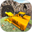 Tunnel Construction 3D & Railroad Builder Game