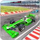 Top Speed Formula 1 Car Racing 2018: F1 Games APK