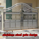 Stainless Steel Gate Design icône