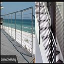 stainless steel railing APK