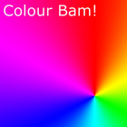 Colour Bam! icône