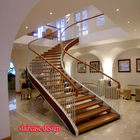 staircase design icône