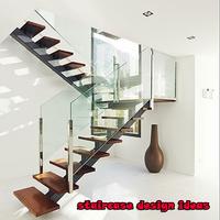 staircase design ideas Affiche