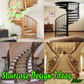 Staircase Design Ideas