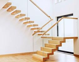 Staircase Design Ideas स्क्रीनशॉट 1