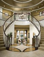400 Staircase Designs Poster