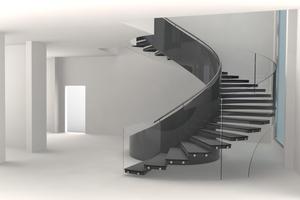 400 Staircase Designs स्क्रीनशॉट 1