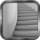 Stairway Live Wallpaper icône