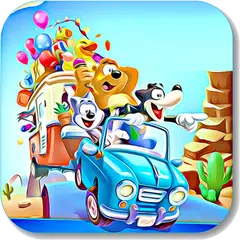 Cheat Toon Blast APK download