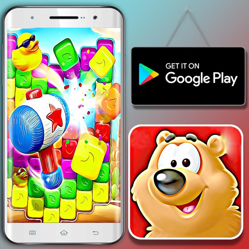 Cheat Toon Blast for Android APK Download