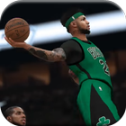 Guide NBA 2K17 biểu tượng