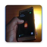 Flashlight   : Volume Button Torch