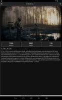 All Wiki: Stalker Affiche