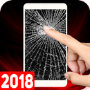 APK Broken Screen Prank