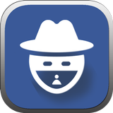 Check Profile Visitors (alien) أيقونة
