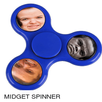 Midget Fidget Spinner APK