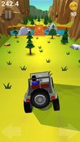 Faily Brakes 3D imagem de tela 1