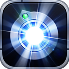 Flashlight Ⓞ icon