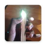 Volume Button Flashlight 2017