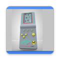 Brick Game Retro Classic 2017