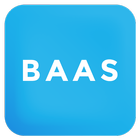 BAAS - Building As A Service ไอคอน