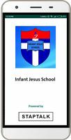 Infant Jesus School Ambernath-poster