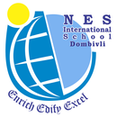 NES International School Dombivli APK