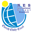 NES International School Dombivli icône