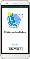 NES International School Dombivli Affiche