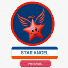 Star Angel Preschool-icoon