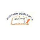 South Indian English School - SIES Diva آئیکن
