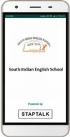 South Indian English School - SIES Diva پوسٹر