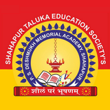 STES P.S. Deshmukh Memorial Academy иконка