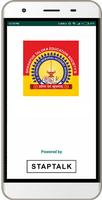 STES P.S. Deshmukh Memorial Academy постер