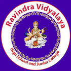 Ravindra Vidyalaya ícone