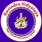 Ravindra Vidyalaya icône