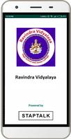 Ravindra Vidyalaya Affiche
