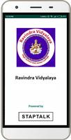 Ravindra Vidyalaya Cartaz