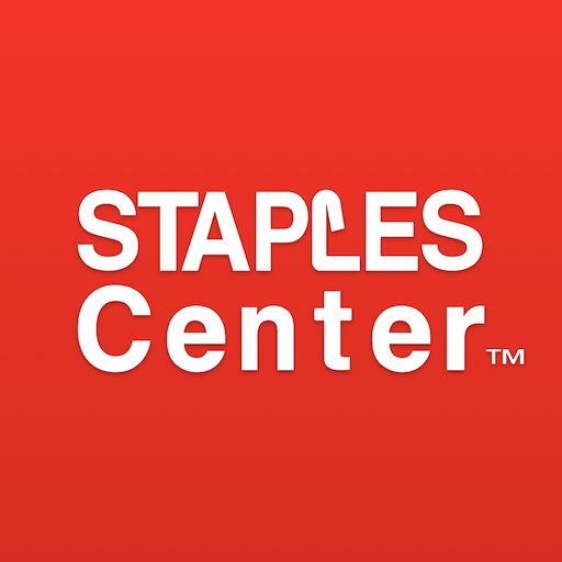 Official STAPLES Center