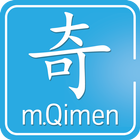 m.Qimen आइकन