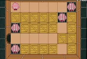 Pig protector screenshot 2