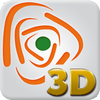 Star Sports Pro Kabaddi in 3D Zeichen
