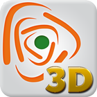 Star Sports Pro Kabaddi in 3D simgesi